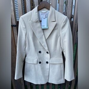 H&M XS blazer